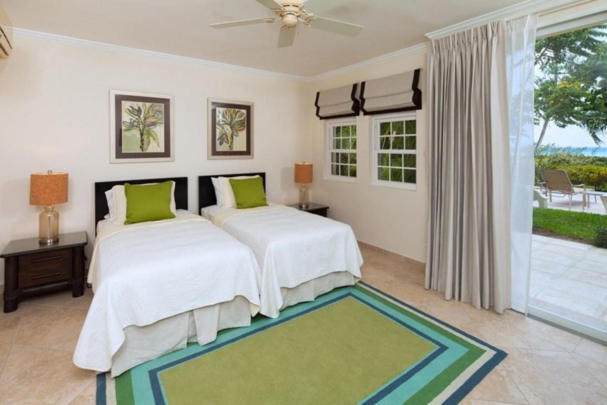 Sapphire Beach Condos Christ Church Room photo
