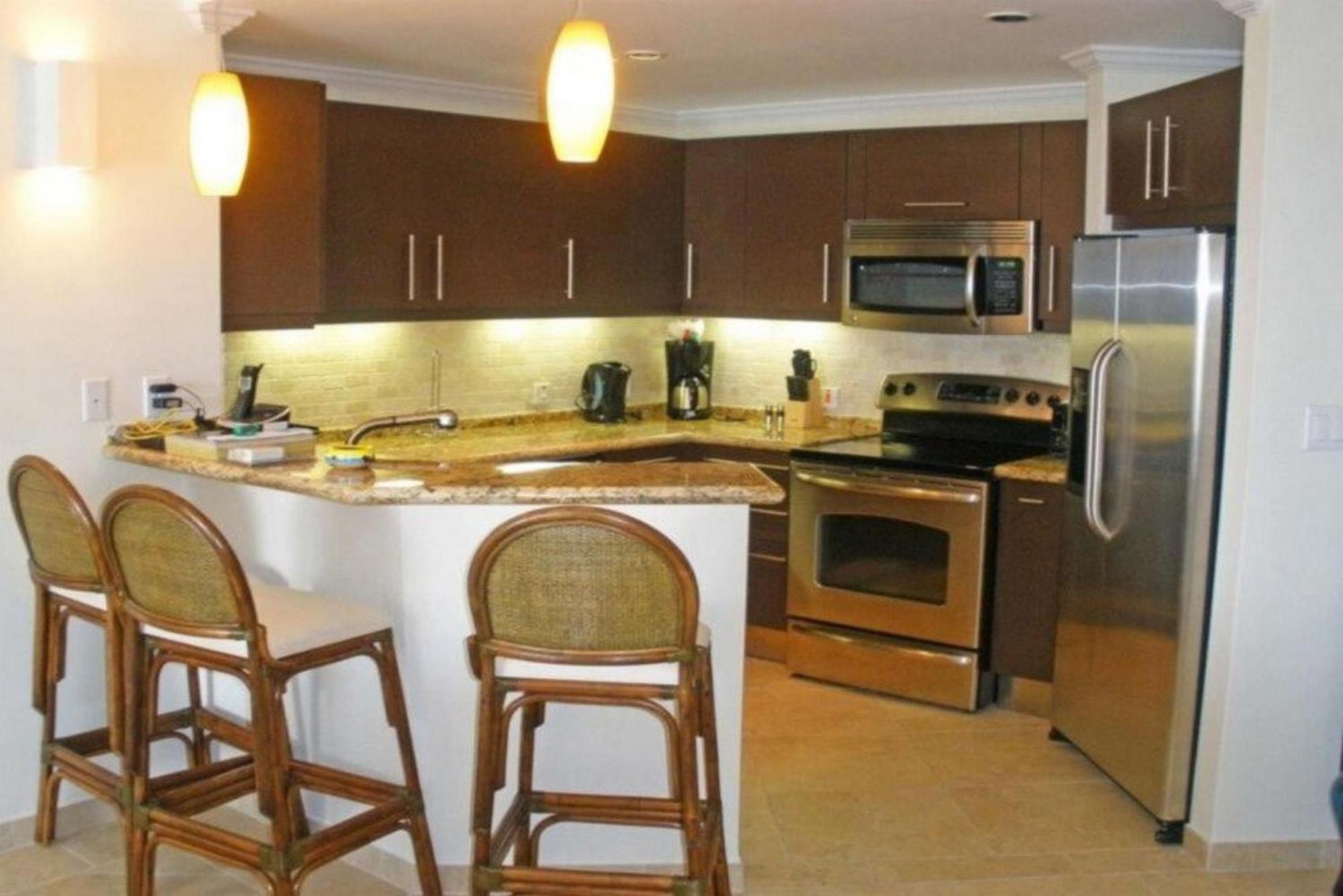 Sapphire Beach Condos Christ Church Room photo