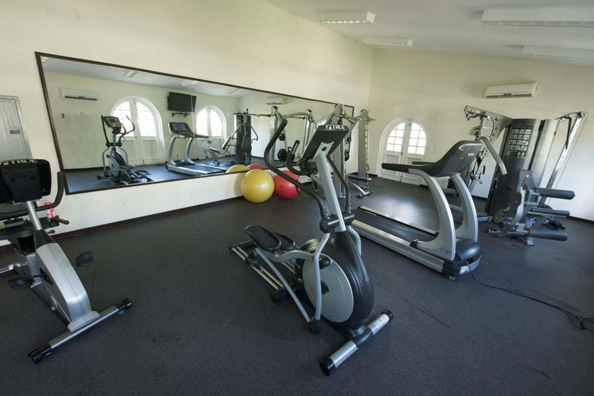 Sapphire Beach Condos Christ Church Room photo