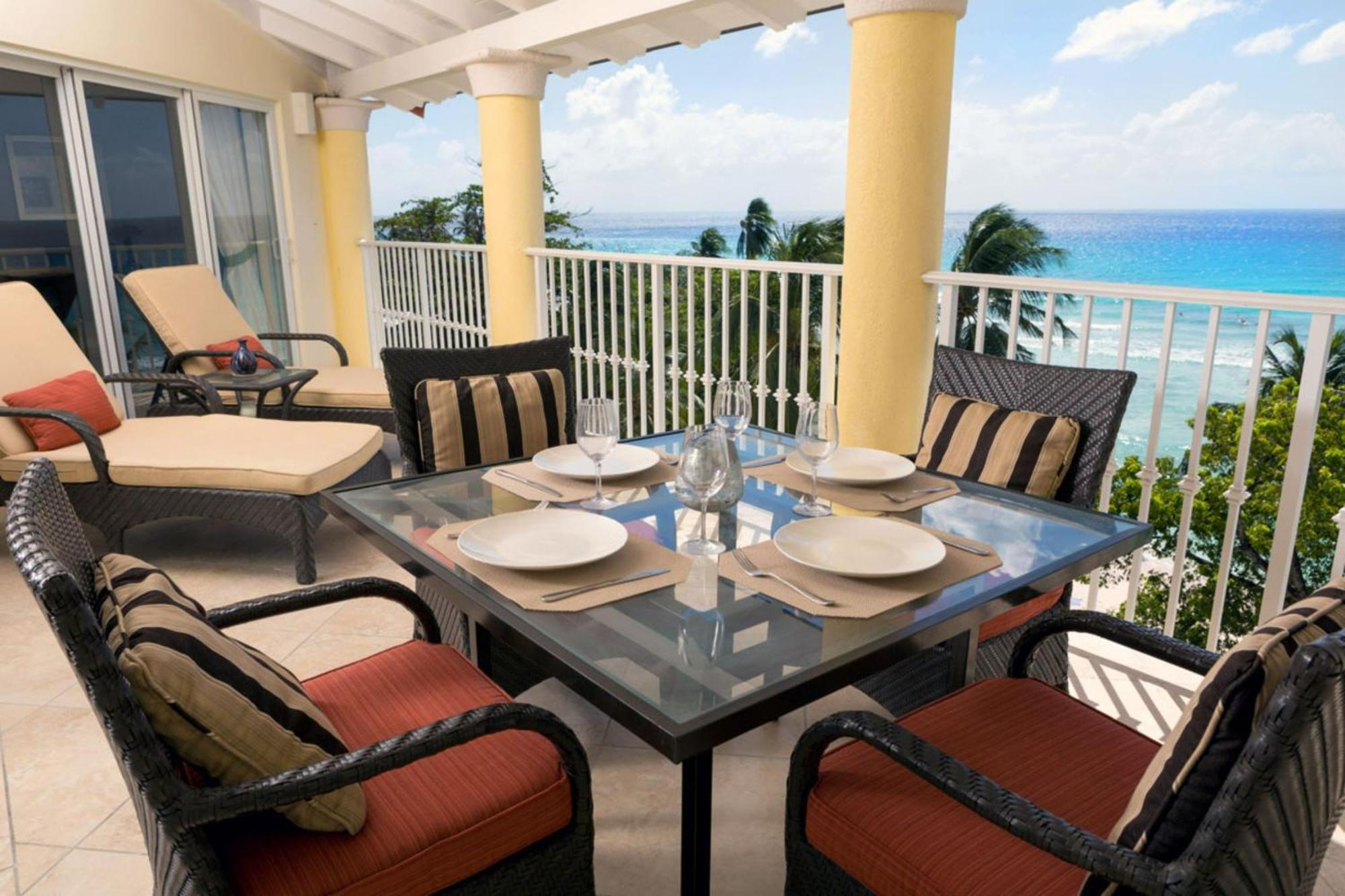 Sapphire Beach Condos Christ Church Room photo