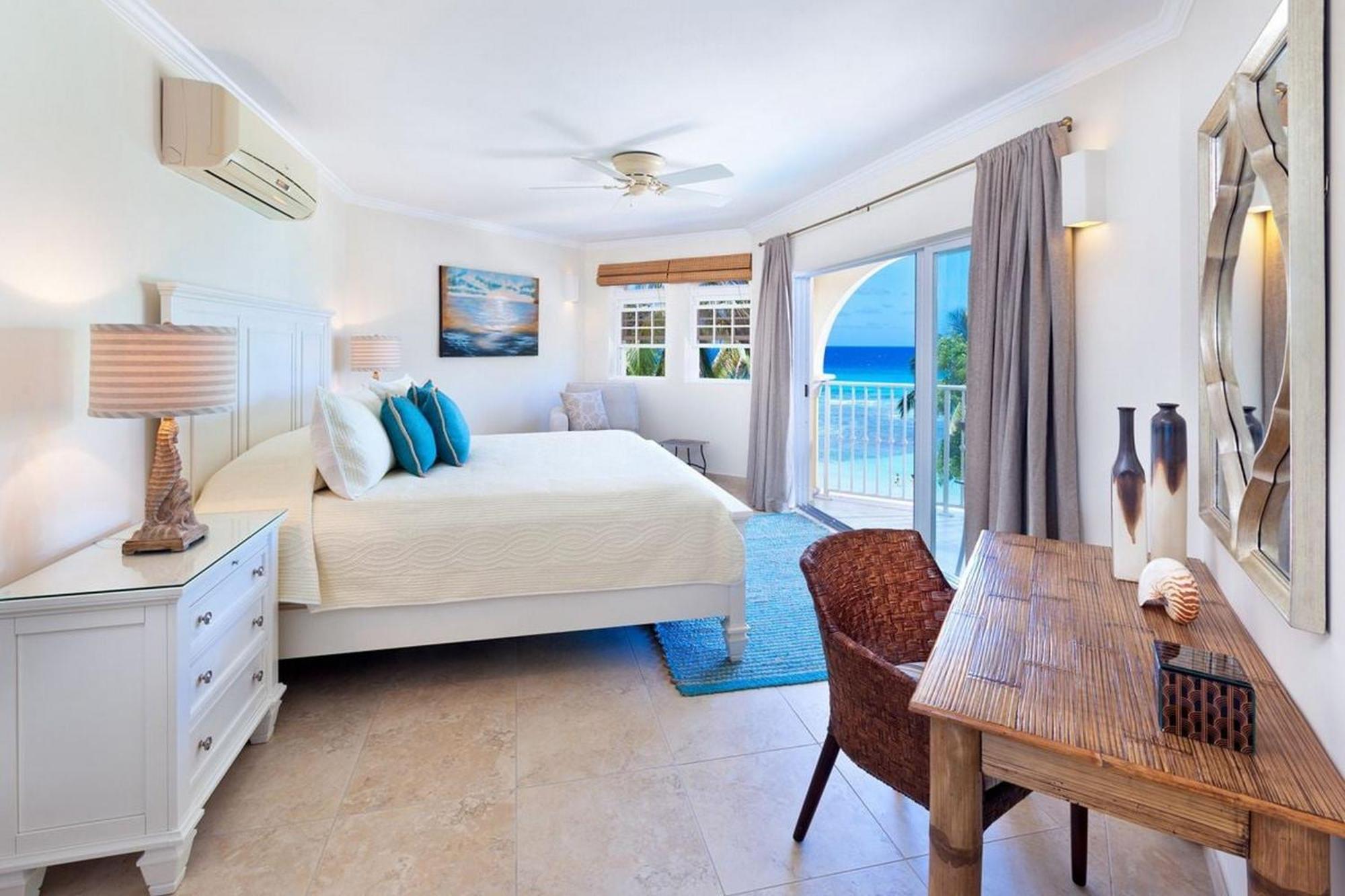 Sapphire Beach Condos Christ Church Room photo
